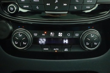 Peugeot 508 I SW Facelifting 2.0 BlueHDi 150KM 2016 Peugeot 508 2.0 BlueHDi, Navi, Klima, Klimatronic, zdjęcie 11