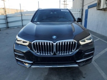 BMW X5 G05 2023 BMW X5 XDrive45E 2023 3.0l 3.0 Hybryda 389KM, zdjęcie 5