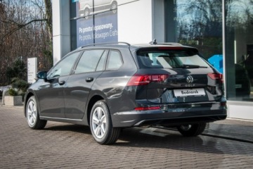 Volkswagen Golf VIII Hatchback Facelifting 2.0 TDI SCR 116KM 2026 Volkswagen Golf Variant 2.0 TDI 116 KM, zdjęcie 6
