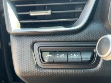 Renault Clio IV Hatchback 5d Facelifting 1.5 Energy dCi 90KM 2019 Renault Clio LEDY KLIMATYZACJA ASYSTENT PASA TEMPOMAT EL.SZYBY NISKI PRZEB, zdjęcie 18