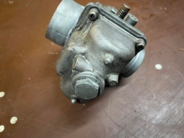 КАРБЮРАТОР MIKUNI СНЕГОХОДА AKTIV GRIZZLY 503