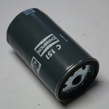 CHAMPION C151/606 FILTR OLEJE