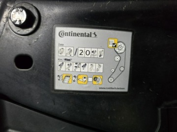 Opel Zafira B 1.8 ECOTEC 140KM 2010 Opel Zafira 7-os, Xenon, KlimaTronik, Navi, PDC,, zdjęcie 38