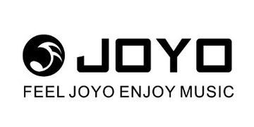 Драйвер Joyo Rock Driver RD-3 Coupe - педалборд