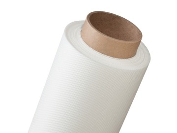 БЕЛЫЙ ФОТОфон 2,7х3м Полипропилен