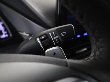 Hyundai IONIQ Hatchback Facelifting (Hybrid) 1.6 GDI 141KM 2021 Hyundai IONIQ HEV full LED skóra navi klima auto, zdjęcie 32