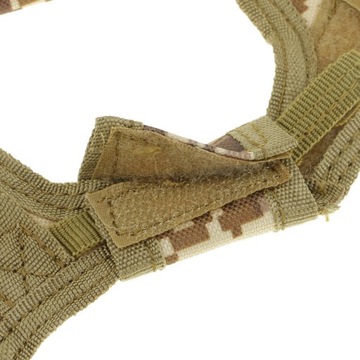 Охладитель пивных бутылок Mini Molle Desert