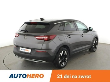 Opel 2019 Opel Grandland X Navi Kamera cofania Klimatyzacja, zdjęcie 6