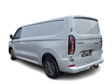 Ford Transit Custom II 2025 Ford Transit Custom Kombi L2 150KM LIMITED A8, zdjęcie 2