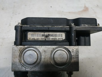 НАСОС ABS ESP 9664532380 PEUGEOT 3008 5008 1.6 HDI