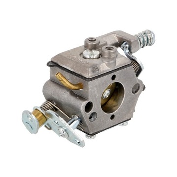 Карбюратор бензопилы HUSQVARNA 36 41 136 137 141 142