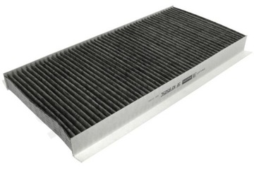 FILTR KABINOWY WĘGLOWY MERCEDES KLASA B W245 SPORT