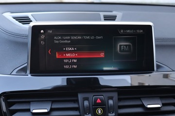 BMW X2 F39 Crossover 2.0 20i 192KM 2019 BMW X2 xDrive20i, Salon Polska, Serwis ASO, 4X4, zdjęcie 12