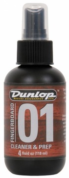 Dunlop 6524 Fingerboard Preparat Do Podstrunnicy