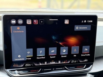 Cupra Formentor Crossover Facelifting 2.0 TSI 333KM 2025 Cupra Formentor TSI 4Drive 333KM VZ Pakiet EXTREME Matrix LED Kam. 360, zdjęcie 27
