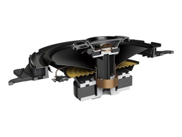 PIONEER TS-A1670F GŁOŚNIKI TRÓJDROŻNE 16,5CM 320W