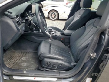 Audi A5 F5 2023 Audi A5 Sportback Premium Plus 45 2023 2.0 Benzyna 261KM, zdjęcie 7