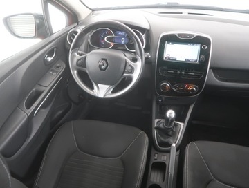 Renault Clio IV Hatchback 5d ENERGY TCe 99g 90KM 2016 Renault Clio 0.9 TCe, Navi, Klima, Klimatronic, zdjęcie 6