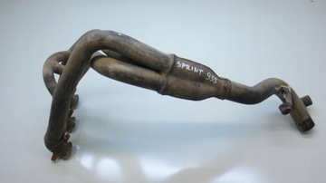 KOLEKTOR WYDECHOWY TRIUMPH SPRINT 955