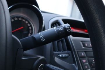 Opel Astra J GTC 1.7 CDTI ECOTEC 110KM 2014 Opel Astra 1.7 CDTI, Salon Polska, Serwis ASO, zdjęcie 16