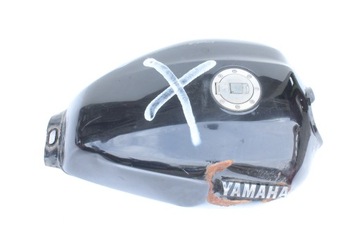 YAMAHA XJR 1200 ZBIORNik