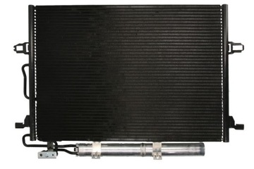 CHLADIČ KLIMATIZACE THERMOTEC KTT110142