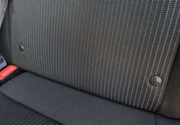 Ford B-MAX 1.0 EcoBoost 100KM 2013 Ford B-MAX 1.0Benz 100KM 6biegow Grzana przednia szybafotele Parkton.Fakt., zdjęcie 17