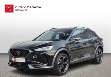 Cupra Formentor 2022 Cupra Formentor 2.0TDI 150KM 4Drive(4x4) ACC BeatsAudio Kamera Kessy Asyst
