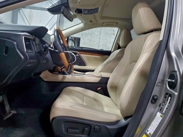 Lexus RX V 2022 Lexus RX 350 2022 3.5 Benzyna 295KM, zdjęcie 7