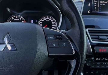 Mitsubishi Eclipse Cross SUV 1.5 T 163KM 2020 Mitsubishi Eclipse Cross 1.5 T 163KM manual head-up GWARANCJA bezwypadkow, zdjęcie 24