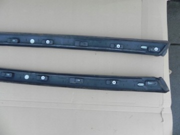 CITROEN C4 PICASSO II EZRC НАКЛАДКА ОКНА ПЕРЕДНЯЯ КРЫШКА СПРАВА