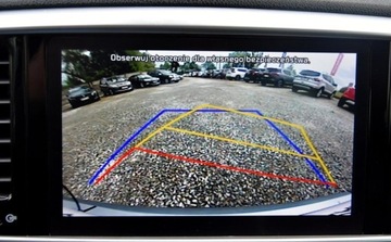 Kia Sportage IV SUV Facelifting 1.6 CRDI 136KM 2021 Kia Sportage SKORA Alusy LED Navi linne assist idealny jak nowy maly przeb, zdjęcie 36