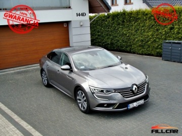 Renault Talisman Sedan 1.6 Energy dCi 130KM 2016 Renault Talisman Renault Talisman 1.6 Energy dCi Automat FULL LED 1.6 130KM, zdjęcie 22