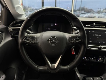 Opel Corsa F Hatchback 5d 1.2 Turbo 100KM 2022 Opel Corsa Elegance / 1 właściciel / Salon Polska, zdjęcie 13