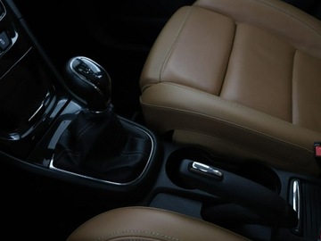 Opel Mokka I X 1.4 Turbo Ecotec 140KM 2018 Opel Mokka jasne skóry, navi kamera klima auto, zdjęcie 27