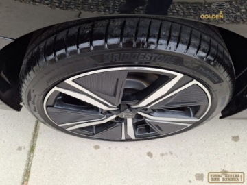 Peugeot 2023 Peugeot 308 1,5 hdi 130KM GT line full alcantara kamery elektryka navi opl, zdjęcie 28