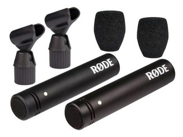 Mikrofon RODE M5 Pair