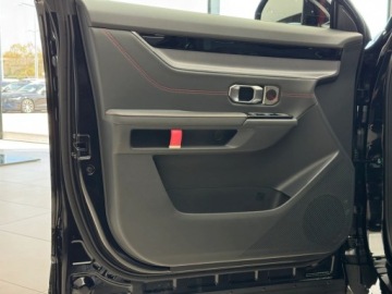 Jetour Dashing 1.5 TCI 156KM 2025 Jetour Dashing 1.5T 6DCT 147km Nowy 7 lat gwarancji Automat FV23, zdjęcie 11