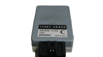 Модуль топливного насоса Infiniti Q50.