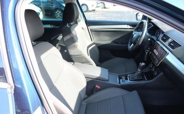 Skoda Superb III Kombi Facelifting 2.0 TDI SCR 150KM 2019 Skoda Superb 2.0D 150KM przeb.94tys salon Polska faktura VAT 2.0 Diesel, zdjęcie 19