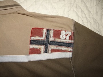 КРУТАЯ ФУТБОЛКА - ЭКСПЕДИЦИЯ НАПАПИДЖРИ