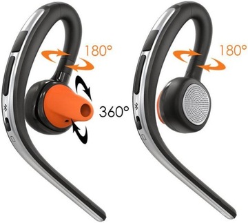 Bluetooth BT-гарнитура для телефонов Samsung Xiaomi