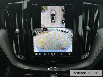 Volvo XC60 II 2024 Volvo XC 60 XC60 T6 Plug-In Hybrid AWD 455KM aut B, zdjęcie 25