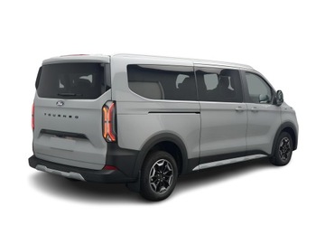Ford Tourneo Custom II 2025 OD RĘKI | Ford Tourneo Custom 170KM A8 AWD Active, zdjęcie 4