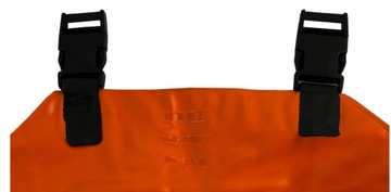 Брюки для рыбалки Waders 42 Подтяжки