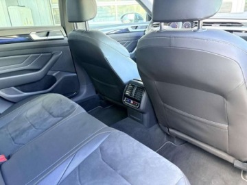 Volkswagen Arteon Fastback Facelifting 2.0 TSI 190KM 2022 Volkswagen Arteon 2.0 Benzyna 190KM, zdjęcie 27