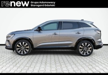 Renault Austral 2024 Renault Austral Pl Salon, I wl, serwis pelny ASO, Gwarancja, Grupa Adamows, zdjęcie 8