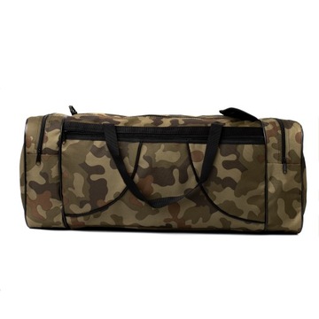 Convey Torba Podróżna Łezka 80l MORO