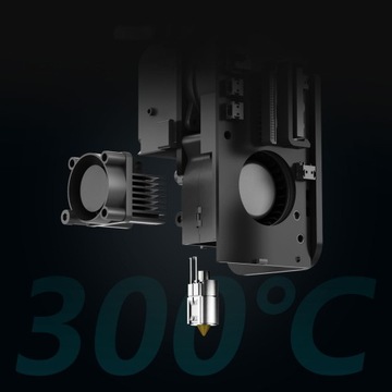 3D-принтер Artillery Sidewinder X3 pro 240x240x260 мм, 4,3 дюйма