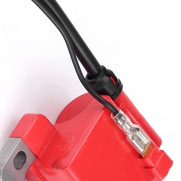 КАТУШКА ЗАЖИГАНИЯ 43CC 47CC 49CC МИНИ